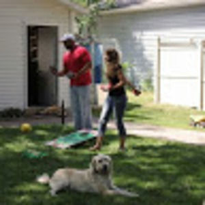 Meet your Posher, Kyle